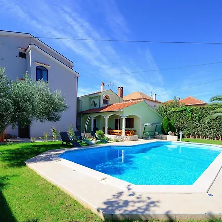 Marinko, No 3 扎达尔