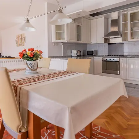 Marinko, No 3 扎达尔