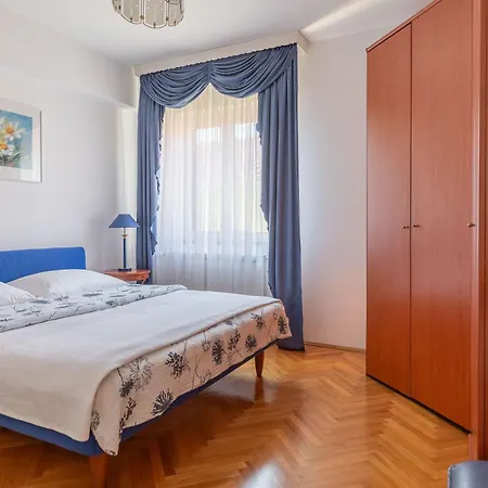 Marinko, No 3 Lägenhet Zadar