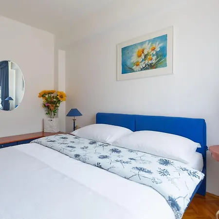 Апартаменты Marinko, No 3 Задар