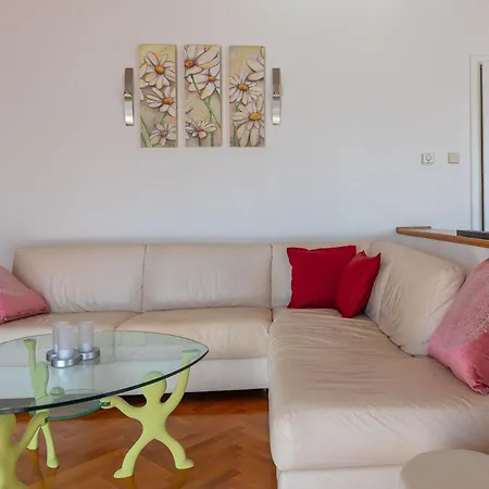 Marinko, No 3 Апартаменты