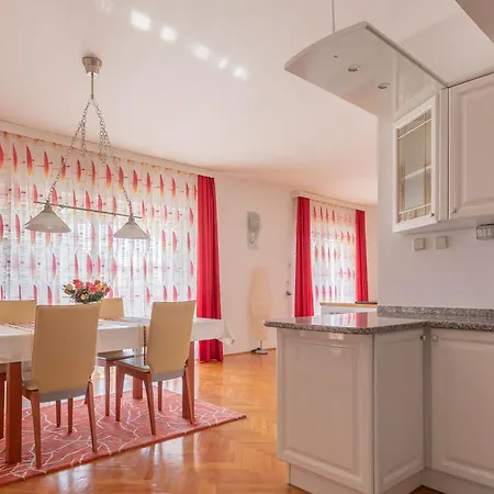 Marinko, No 3 Lägenhet Zadar