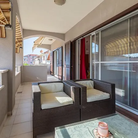 Lägenhet Marinko, No 3