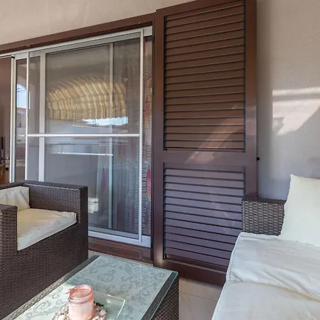 Lägenhet Marinko, No 3 Zadar