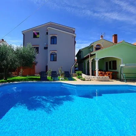 Marinko, No 3 Appartamento Zara