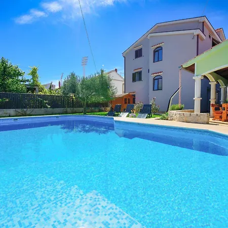 Marinko, No 3 Apartamento Zadar