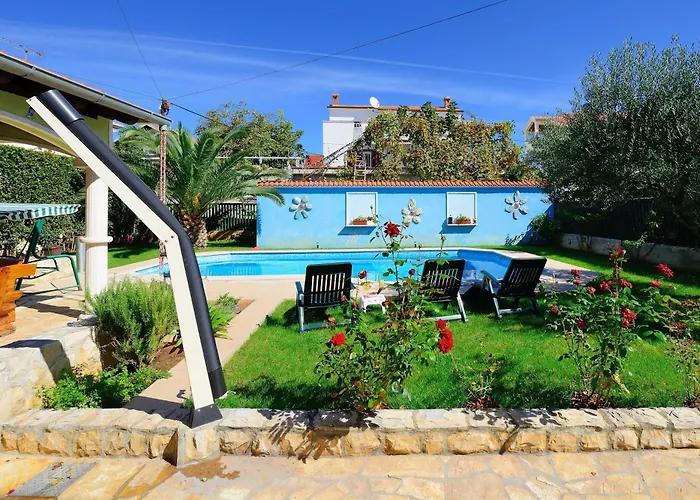 Apartman Marinko, No 3