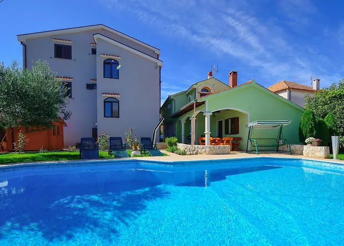 Marinko, No 3 * Zadar