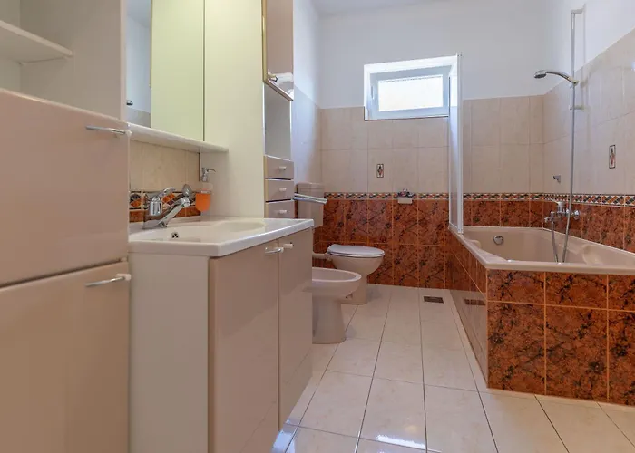 Apartman Marinko, No 3