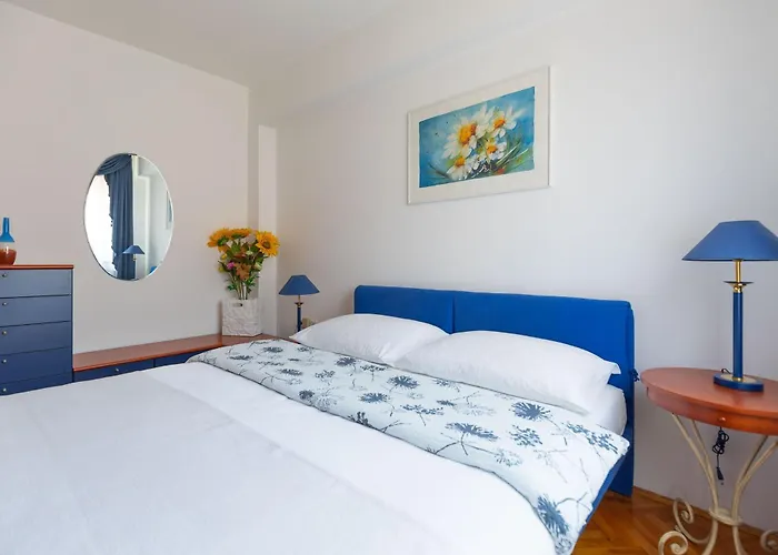 Apartment Marinko, No 3 Zadar