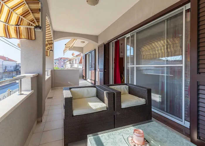 Apartman Marinko, No 3