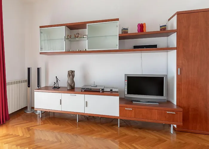 Appartamento Marinko, No 3 *