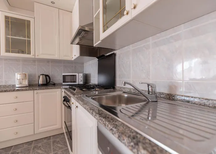 Marinko, No 3 Appartamento