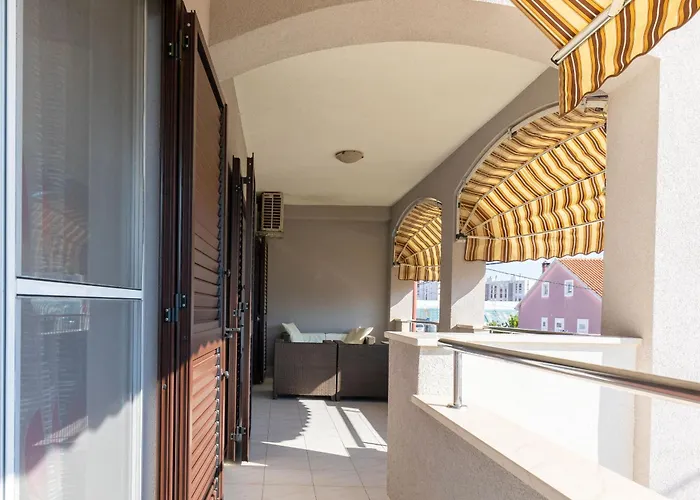 Marinko, No 3 Appartamento *