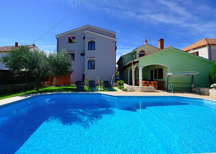 Marinko, No 3 Appartamento Zara