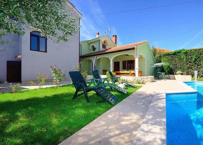 Marinko, No 3 Appartamento