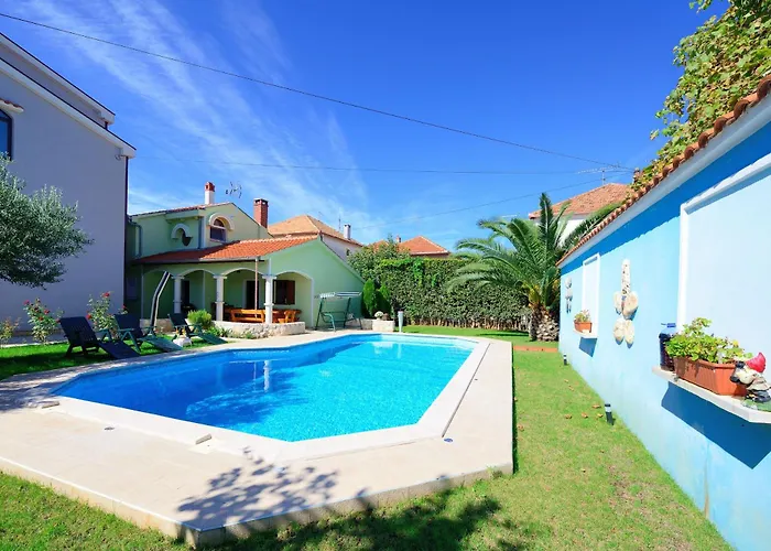 Marinko, No 3 Appartamento *