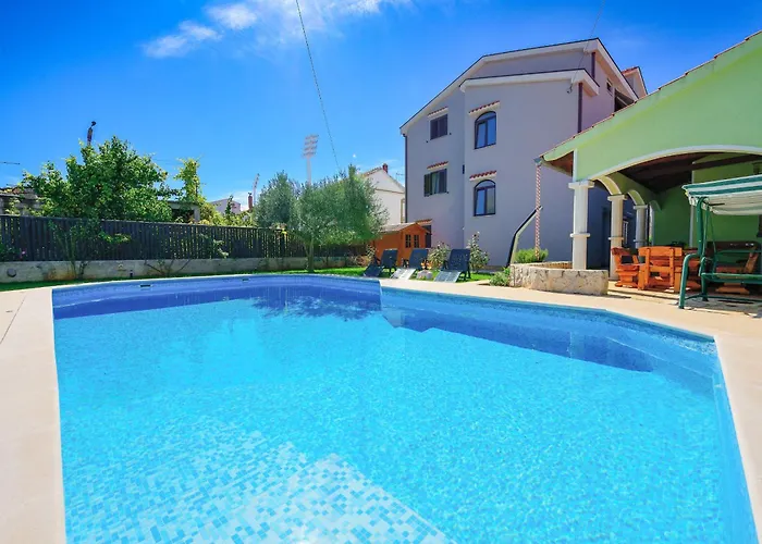 Marinko, No 3 Appartamento Zara